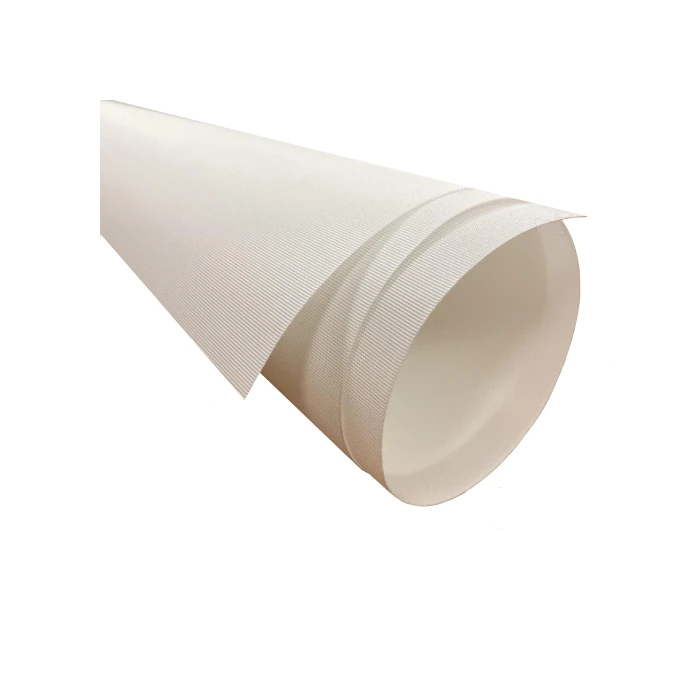 Tissu dacron
