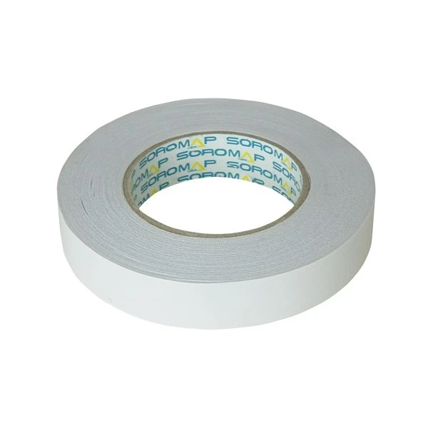 Double face d'assemblage